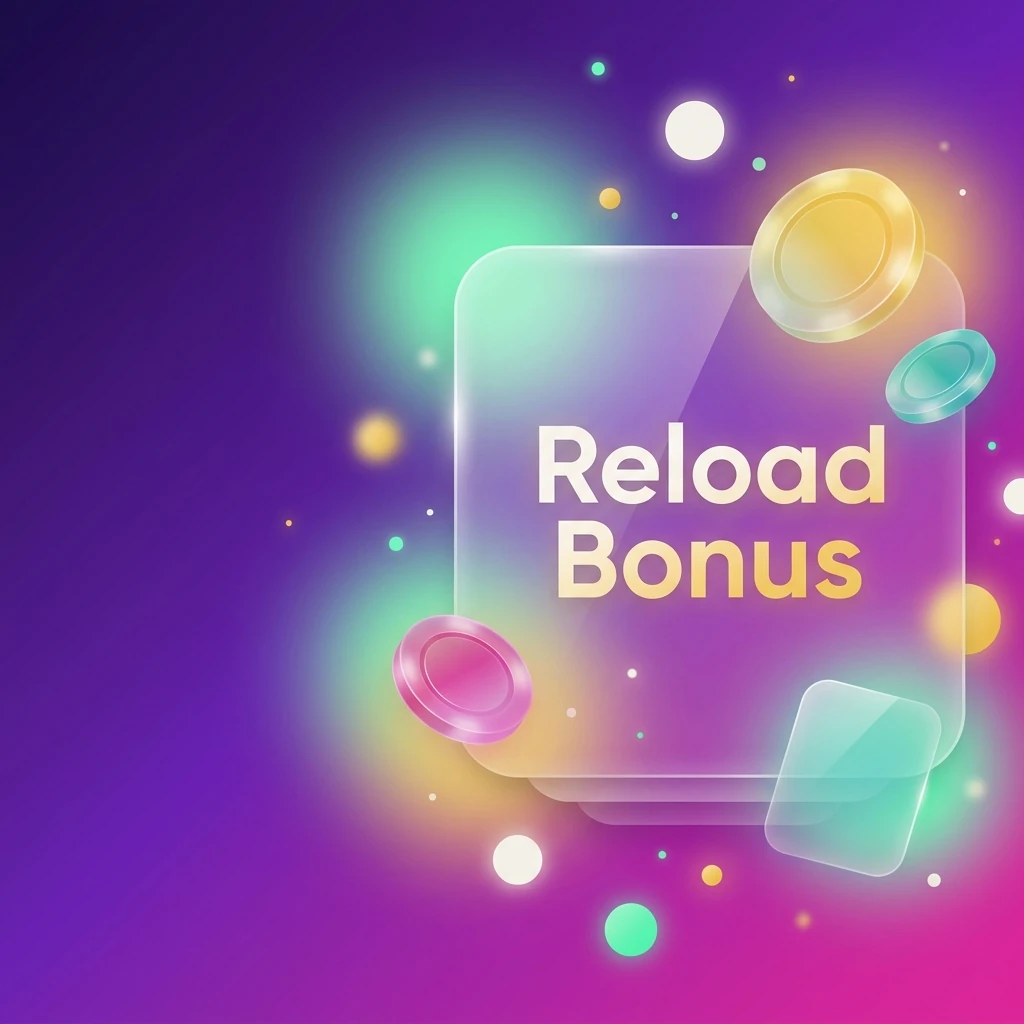 Reload Bonus